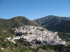 Spanien Andalusien Weiße Dörfer 001.JPG